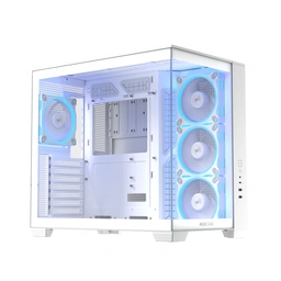ASUS A32 Plus TG ARGB White — image 2