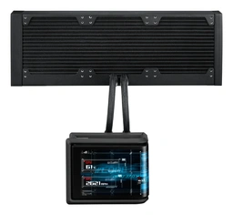 ASUS ROG Ryuo IV SLC 360 ARGB — image 14