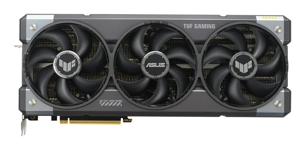 ASUS 5080 16GB TUF GAMING OC