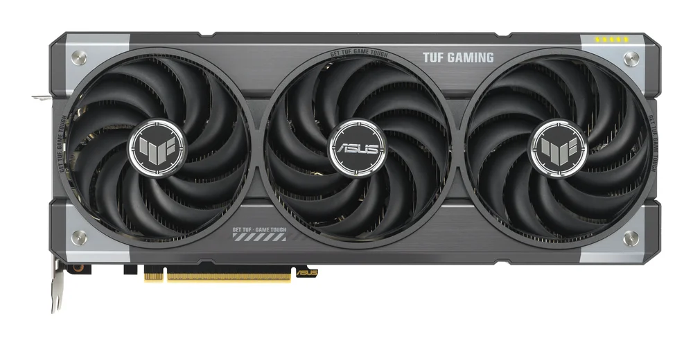 ASUS RTX 5070 TI 16GB TUF GAMING OC