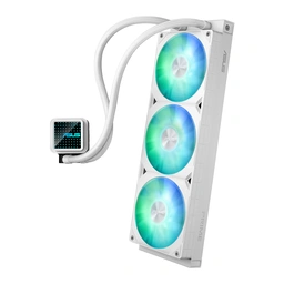 ASUS Prime LC 360 ARGB White Edition — image 14