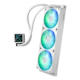 ASUS Prime LC 360 ARGB White Edition — image 15