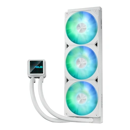 ASUS Prime LC 360 ARGB White Edition — image 16