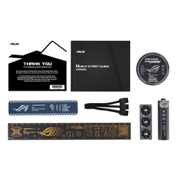 Asus ROG Astral GeForce RTX 5080 16 GB Video Card — image 13