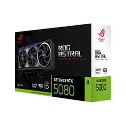 Asus ROG Astral GeForce RTX 5080 16 GB Video Card — image 15