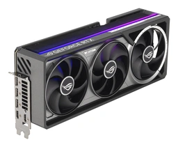 Asus ROG Astral GeForce RTX 5080 16 GB Video Card — image 4
