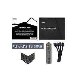 Asus TUF GAMING GeForce RTX 5090 32 GB Video Card — image 12