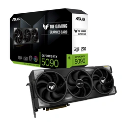 Asus TUF GAMING GeForce RTX 5090 32 GB Video Card — image 13
