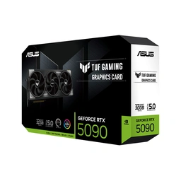 Asus TUF GAMING GeForce RTX 5090 32 GB Video Card — image 14