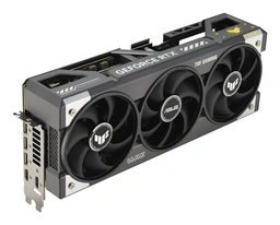 Asus TUF GAMING GeForce RTX 5090 32 GB Video Card — image 4
