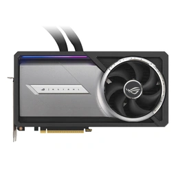Asus ROG Astral LC GeForce RTX 5090 32 GB Video Card