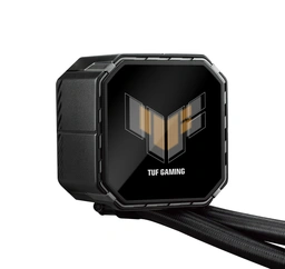 Asus TUF Gaming LC III ARGB LCD 90.78 CFM Liquid CPU Cooler — image 15