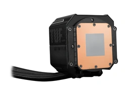 Asus TUF Gaming LC III ARGB LCD 90.78 CFM Liquid CPU Cooler — image 16