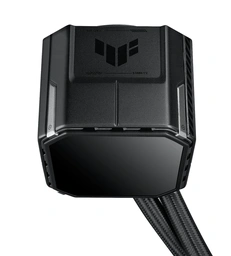 Asus TUF Gaming LC III ARGB LCD 90.78 CFM Liquid CPU Cooler — image 17