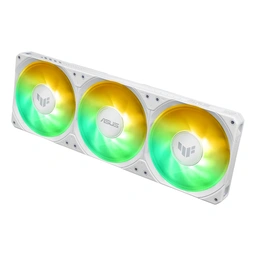 Asus TUF Gaming LC III ARGB LCD 90.78 CFM Liquid CPU Cooler — image 13