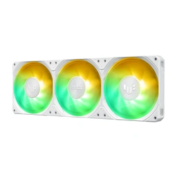 Asus TUF Gaming LC III ARGB LCD 90.78 CFM Liquid CPU Cooler — image 14