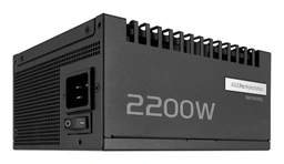 Asus Accessories Pro WS 2200W Platinum