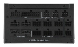Asus Accessories Pro WS 2200W Platinum — image 3