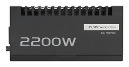 Asus Accessories Pro WS 2200W Platinum — image 4