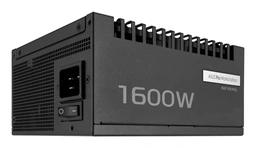Asus Accessories Pro WS 1600W Platinum