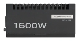 Asus Accessories Pro WS 1600W Platinum — image 4