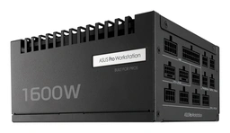 Asus Accessories Pro WS 1600W Platinum — image 8