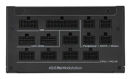 Asus Accessories Pro WS 1600W Platinum — image 9
