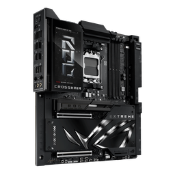 Browse the entire range of motherboards