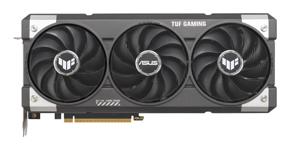Asus TUF GAMING OC GeForce RTX 5060 Ti 8 GB Video Card