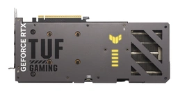 Asus TUF GAMING OC GeForce RTX 5060 Ti 8 GB Video Card — image 3