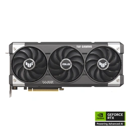 Asus TUF GAMING OC GeForce RTX 5060 Ti 16 GB Video Card