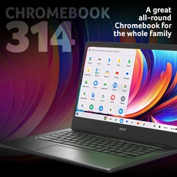 CBOA314-1H CEL N4500 4GB 64GB BLK — image 2