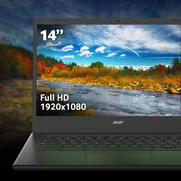 CBOA314-1H CEL N4500 4GB 64GB BLK — image 3