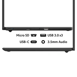 CBOA314-1H CEL N4500 4GB 64GB BLK — image 5