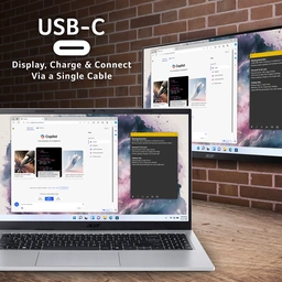 AG15-72P C5 120U 8GB 512GB W11 SLV — image 5