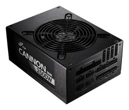Fsp CANNON PRO(ATX3.1) 2500W