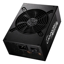 Fsp CANNON PRO(ATX3.1) 2500W — image 2
