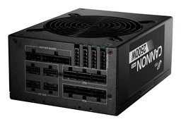 Fsp CANNON PRO(ATX3.1) 2500W — image 3