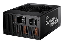 Fsp CANNON PRO(ATX3.1) 2500W — image 4