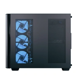 Aerocool P500C ATX Mid Tower Case — image 2