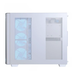 Aerocool P500C ATX Mid Tower Case — image 2