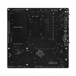 ASRock B850M Pro-A AMD AM5 Socket Motherboard, Micro-ATX, 4x DDR5 Slots, 3x M.2 Sockets, 2.5GbE LAN, 1x DisplayPort / 1x HDMI Port — image 2