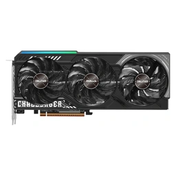 ASRock AMD Radeon RX 9070 Challenger OC 16GB GDDR6 Graphics Card, 3584 Streams, 2520 MHz Boost Clock, Triple Fan, RGB, 3x DisplayPorts / 1x HDMI Port — image 2