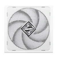 ASRock SL-1200GW 1200W ATX Power Supply Unit, 80 PLUS GOLD Certified, 135mm Striped Axial FDB Fan, High Efficiency PSU — image 2