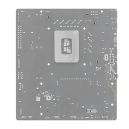 ASRock B760M-X Gen5 Intel 1700 Socket Motherboard, Micro-ATX, 2x DDR5 Slots, 2x M.2 Sockets, 2.5GbE LAN, 1x DisplayPort / 1x HDMI Port — image 5