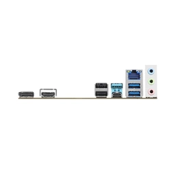 ASRock B760M-X Gen5 Intel 1700 Socket Motherboard, Micro-ATX, 2x DDR5 Slots, 2x M.2 Sockets, 2.5GbE LAN, 1x DisplayPort / 1x HDMI Port — image 6