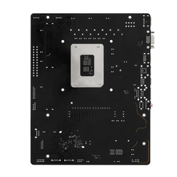 ASRock H610M-HDV/M.2 D5 Gen5 Intel 1700 Socket Motherboard, Micro-ATX, 2x DDR5 Slots, 1x M.2 Socket, GbE LAN, 1x D-Sub / 1x DisplayPort / 1x HDMI Port — image 5