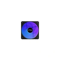 ASRock Pro 360 ARGB AIO Liquid CPU Cooler, 360mm Radiator, Triple 120mm PWM Fans, Addressable RGB, Intel LGA1700/1851 &amp;amp; AMD AM5/AM4 Compatible — image 6