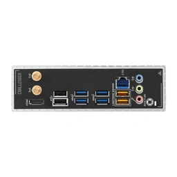 ASRock B850M Challenger WiFi AMD AM5 Socket Motherboard, Micro-ATX, 4x DDR5 Slots, 2x M.2 Sockets, Fitted I/O Shield, 2.5GbE LAN, Wi-Fi 7, 1x HDMI Port — image 6