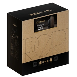 Asus Accessories ProArt PA602 Wood Edition Modern Black - Tempered Glass Panel — image 18